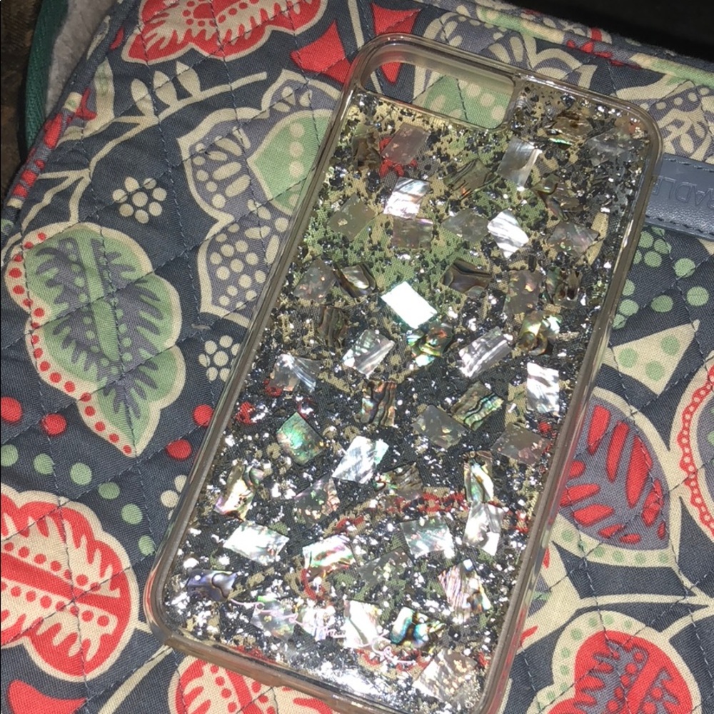 Mother of Peral iPhone 7 Plus Case